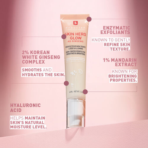 view 3/7 of Skin Hero Glow, , large